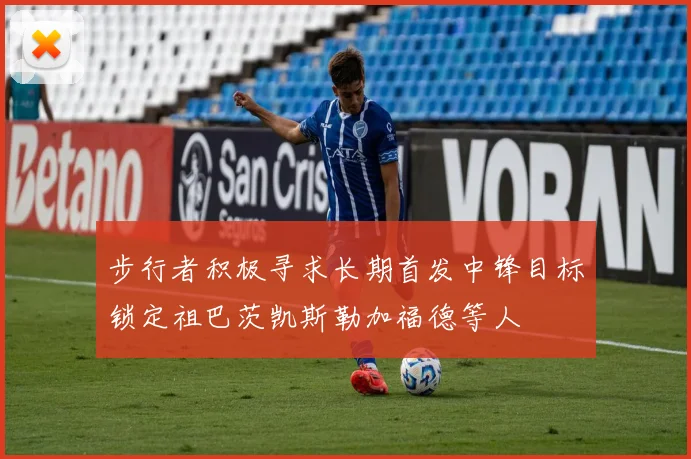 步行者积极寻求长期首发中锋目标锁定祖巴茨凯斯勒加福德等人