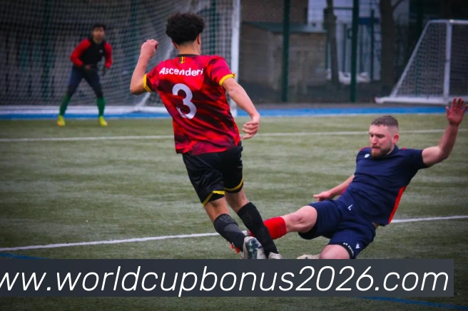 世界杯投注发展历程